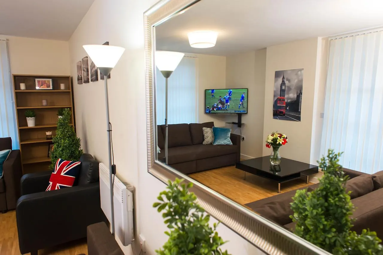 Royal Limehouse Apartment Londres