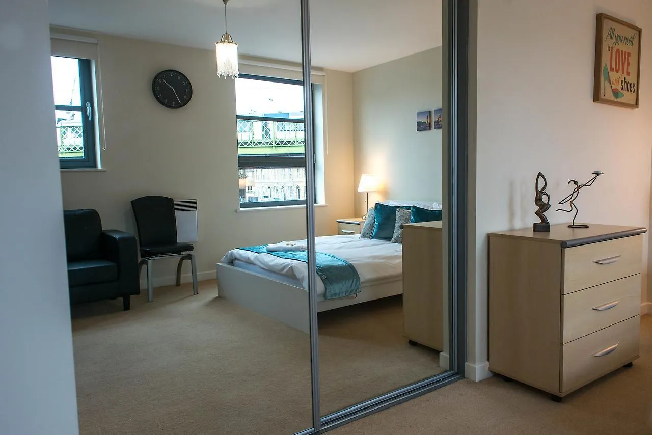 Royal Limehouse Apartment Londres