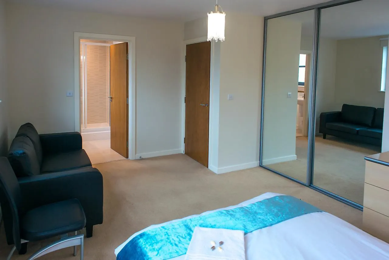 Royal Limehouse Apartment Londres