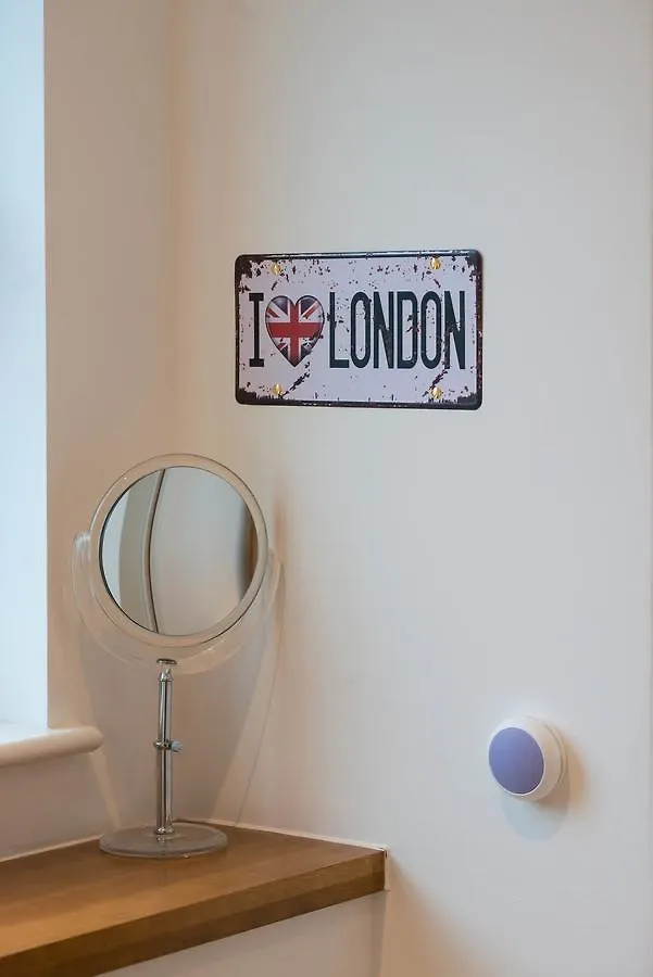 Royal Limehouse Apartment Londres
